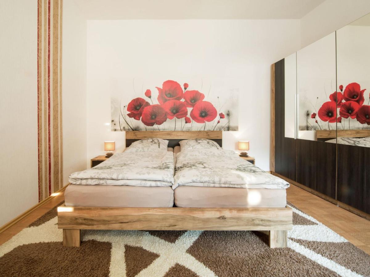 Spacious Apartment With Terrace Zur Forelle Ballenstedt Ngoại thất bức ảnh